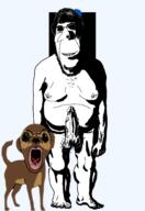 argentina dog full_body milei naked rape subvariant:hornyson variant:cobson // 1318x1920 // 456.2KB