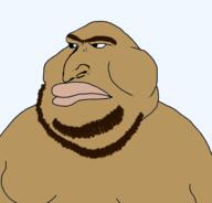 beard brown_skin caucasus chechen churka happy_merchant hooked_nose meta:tagme transparent_background unibrow variant:meximutt // 500x478 // 63.1KB