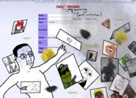 board brimstone coal debris dust explosion family_guy frog furry garbage gigachad gun hmofa int_(4chan) monkey mymy nas nigger not_a_FUCKING_SOYJAK oh_my_god_she_is_so_attractive ongezellig pepe peter_griffin pol_(4chan) pol_(soyjak_party) qa_(4chan) qa_(soyjak_party) raid raid_(soyjak_party) sink soy spam tranny variant:bernd variant:chudjak variant:soytan variant:tama // 988x708 // 746.2KB