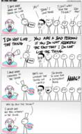 gatekeeping tranny troon troonification variant:bernd variant:chudjak variant:impish_soyak_ears // 1517x2475 // 1.9MB