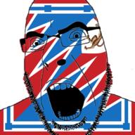 contrada_pantera flag glasses italy open_mouth palio_di_siena stubble variant:cobson // 700x700 // 274.6KB