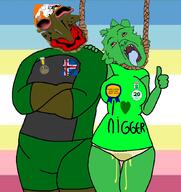 4chan ack anime award badge flag:minor_attracted_person furfag furry green_skin hair i_heart_nigger mucus nigger orange_hair piss shemmycuck subvariant:chudjak_front subvariant:impish_amerimutt subvariant:trannyfur variant:bernd variant:chudjak variant:impish_soyak_ears // 821x873 // 318.6KB