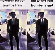 cap chainsaw clothes ear edit ext=mp4 eyes flag:israel glasses grin hanging happy hat iran iraq israel judaism kike kurt_cobain looking_at_you mossad nazism nose open_mouth pointing rope saudi_arabia smile song soyjak subvariant:longplier subvariant:pol_face subvariant:skinny_soyak_ears subvariant:wholesome_soyjak variant:bernd variant:chudjak variant:gapejak variant:impish_soyak_ears variant:markiplier_soyjak variant:two_pointing_soyjaks // 778x718, 14.4s // 3.2MB