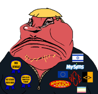 angry award awards azumanga_daioh blond blue_eyes bowl_cut brimstone coal cracker distorted frown frowning israel israeli_flag jeffrey_epstein map_(pedophile) mysims pedophile punisher_face red_skin retard retarded shit_nobody_cares_about snca snca_enthusiast stubble super_straight variant:meximutt warped // 888x849 // 183.9KB