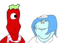 2soyjaks closed_mouth clothes connie dandy's_world euromutt food fruit ghost hair hat one_eye roblox scarf smile sprout strawberry subvariant:Eliot subvariant:euroaryan subvariant:euromutt teeth variant:impish_soyak_ears variant:markiplier_soyjak variant:unknown // 1024x768 // 182.2KB