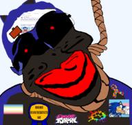 autism diapercuck fetish fnf furaffinity furfag jartycuck meta:tagme pedophile sonic.exe variant:chudjak // 1050x996 // 213.3KB