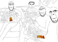 froot froot_(user) var variant:cobson variant:markiplier_soyjak // 616x446 // 82.7KB