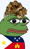 acadiana amphibian bald cajun castle closed_mouth clothes creole flag flag:acadiana food frog green_skin irl lips looking_at_you louisiana nas nas:pepe oyster pepe_the_frog series:pepe_hat star transparent_background tshirt united_states // 954x1564 // 746.2KB acadiana amphibian bald cajun castle closed_mouth clothes creole flag flag:acadiana food frog green_skin irl lips looking_at_you louisiana nas nas:pepe oyster pepe_the_frog series:pepe_hat star transparent_background tshirt united_states // 954x1564 // 746.2KB