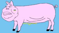 animal closed_mouth country ear fat flag flag:sumy_oblast full_body lips oblast pig pink_skin series:oblasts_of_oinkraine soyjak sumy_oblast swine tail ukraine variant:meximutt // 1780x992 // 37.0KB