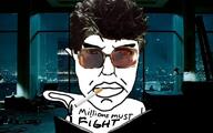 cigarette closed_mouth fight_club glasses hair millions_must_die night pun skyscraper sound soyjak subvariant:pol_face sunglasses terrorist the_pixies tyler_durden variant:chudjak video where_is_my_mind // 768x480, 43.2s // 2.4MB