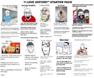 1940 antifa baby banner binky closed_mouth clothes colonization communism computer flag flag:soviet_union flag:transgender_pride_flag glasses hammer_and_sickle helmet history holding_book marcus_aurelius open_mouth reddit smile smirk soyjak speech_bubble subvariant:chudjak_front swastika text tshirt variant:chudjak variant:cobson variant:el_perro_rabioso variant:feraljak variant:gapejak variant:impish_soyak_ears variant:markiplier_soyjak variant:soyak variant:tony_soprano_soyjak wikipedia wordswordswords // 1357x1118 // 787.5KB