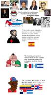 boater cartel colombia cuba dominican_republic guatemala gusano honduras mexico nicaragua nigger panama puerto_rico spain spanish_text subvariant:muscular_chud tyrone unbothered variant:chudjak variant:meximutt venezuela white_skin // 964x1788 // 782.8KB