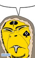 antiswarthy_(namefag) eskimo queen_of_spades slut_for_bbc speech_bubble variant:cobson yellow_skin // 720x1200 // 196.2KB