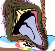 brown_troonjak flag:furry_flag furfag furry nigger trend:slopjak variant:bernd // 797x743 // 624.1KB