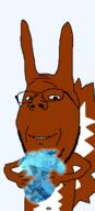 gem glowing nut squirrel subvariant:wholesome_soyjak subvariant:wholesome_squirrel variant:gapejak // 676x1500 // 228.0KB