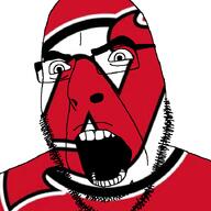 devils hockey new_jersey_devils nhl sports variant:cobson // 721x720 // 205.9KB
