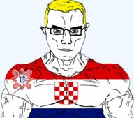 countrywar croatia fascism independent_state_of_croatia nazism puppet_state subvariant:muscular_chud ustasha ustashism variant:chudjak world_war_2 yugoslavia // 533x468 // 216.1KB