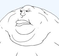 obese subvariant:endmutt subvariant:morbidmutt template variant:meximutt // 999x955 // 43.0KB