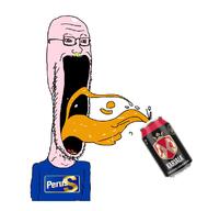 finland finnish_text finns_party glasses karjala open_mouth soyjak subvariant:soyak_soymilk suomi variant:soyak // 1136x1148 // 87.9KB