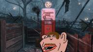 amerimutt call_of_duty juggernog music punisher punisher_face soda subvariant:impish_amerimutt tank_dempsey variant:impish_soyak_ears video // 1920x1080, 8.8s // 10.5MB