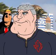 biting_lip blue_eyes clothes donald_trump epstein_island evil_intentions glasses grey_hair hair irl_background jeffrey_epstein mossad orange_skin rapist stubble subvariant:hornyson subvariant:mexiaryan suit variant:cobson variant:meximutt white_skin yellow_hair // 886x872 // 416.6KB