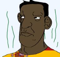 angry cuck esl flag:spain hair idiot lips obsessed_faggot retard series:muttverse spain variant:unknown // 803x768 // 74.0KB
