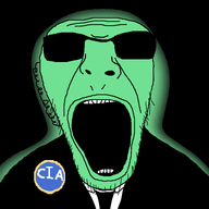 cia_nigger gape glasses glowing glownigger lips open_mouth sunglasses teeth trend:glowie variant:unknown // 777x777 // 55.2KB