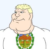 argentina blond blue_eyes flag:san_luis hair san_luis subvariant:mexiaryan trend:aryan variant:meximutt // 886x872 // 139.9KB