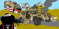 ambush american_flag christian_cross christianity dawla desert faggot isis isis_hunters islam islamic islamic_state jesus muslim_hat muslims shia sunni tcd terrorism terrorist twd usa_flag variant:feraljak variant:gapejak variant:impish_soyak_ears // 3450x1692 // 3.6MB ambush american_flag christian_cross christianity dawla desert faggot isis isis_hunters islam islamic islamic_state jesus muslim_hat muslims shia sunni tcd terrorism terrorist twd usa_flag variant:feraljak variant:gapejak variant:impish_soyak_ears // 3450x1692 // 3.6MB