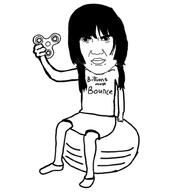 fishtank_live holding_object josie_(fishtank) million_dollar_extreme millions_must_die soyjak variant:chudjak // 1000x1000 // 100.9KB