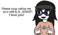 avengers b_b_ghast b_b_ghast_(namefag) beanie blush brown_shirt clothes eyelashes girl glasses hair hat nentendo_switch soy soylent soylent_(cacao) teeth variant:soytan video_game videogame videogames white_background white_skin woman // 655x403 // 145.5KB