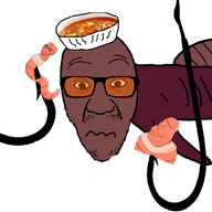 beefsoup_(user) closed_mouth earthworm fish hook meta:namefags open_eyes soup transparent_background variant:el_perro_rabioso variant:meximutt variant:soyak worm // 2048x2048 // 198.1KB
