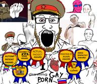 admin artist:shemmysloota autism_patient_award award buff coomer cyrillic_text doll_(user) drawfag faggot flag:russia glasses kuz open_mouth shemmysloota_(drawfag) star_(symbol) text variant:feraljak variant:kuzjak variant:markiplier_soyjak // 1059x929 // 678.5KB