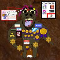 anime artificial_intelligence award bavaria brown_skin contacts discord gooner gooning ibuki_suika izayoi_sakuya jude komeiji_satori map_(pedophile) necrophilia nigger nuclear pedophile poop touhou tranny trend:slopjak variant:bernd video_game yurigod_(namefag) zoophile // 4096x4096 // 8.1MB