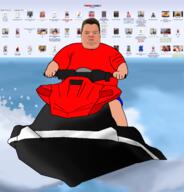 baby board caca cado faggot gay jet_ski naked nigger nikocado_avocado sea sex soyjak // 1487x1551 // 1.9MB