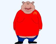 amerimutt brown_skin full_body mcdonalds meta:op_is_a_shalala_for_not_adding_a_variant_tag subvariant:impish_amerimutt subvariant:meximerican variant:impish_soyak_ears variant:meximutt // 2652x2084 // 50.1KB