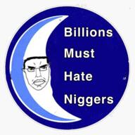 angry closed_mouth glasses hair millions_must_die moon moonman nigger soyjak subvariant:pol_face text variant:chudjak // 500x500 // 227.6KB