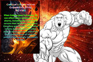 buff mge muscles muscular_male powerscaling variant:cobson // 1170x780 // 163.0KB