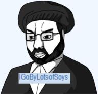 IGoByLotsofSoys_(user) iran iranian shia shia_islam variant:chudjak // 640x616 // 141.5KB