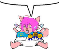 astrofene_(namefag) award awards body boykissersilly_cat crimean_tatar crimeanchud_(namefag) diaper ear eyes femboy flag:crimean_tatar flag:femboy_pride_flag flag:transgender_pride_flag furfag furry hand hands_up headless holding_flag meta:nas mouth namefag_drama open_mouth pig pink_skin speech_bubble subvariant:pissbaby tranny twinkjak variant:bernd white_skin wolf // 1920x1600 // 708.2KB
