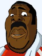 artist:toonsoy doc_louis_(punch_out) punch_out subvariant:wholesome_soyjak variant:gapejak // 600x800 // 145.0KB