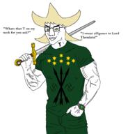 sci-fi star_man subvariant:muscular_chud2 sword themlata variant:chudjak watch // 1834x1913 // 123.4KB
