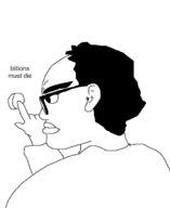 balding big_lips billions_must button chud ear glasses ms_paint variant:chudjak // 1080x1320 // 26.5KB