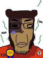 aethos award chud_(boorufag) chud_(boorunigger) chud_(soybooru) discord ear esl flies fnf_pedo map_(pedophile) max_design_pro meta:op_took_a_selfie_of_xerself monkey pedophile series:esl_pedo_league smell smelling sweating // 600x800 // 25.5KB