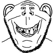 big_ears big_mouth british celtic cracked_teeth england front_facing funny great_britain happy ireland london old scary scotland scottish small_eyes smilling subvariant:british_imp subvariant:impish_front tea tooth variant:britson variant:impish_soyak_ears wales // 590x570 // 102.6KB