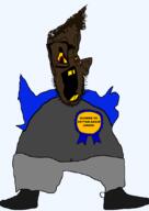 ape award chud_(boorufag) chud_(soybooru) gooned_to_soytan_again_award jake jakparty_soy kys meta:op_took_a_selfie_of_xerself nigger shitskin subhuman trend:jartycuck trend:slopjak variant:sloppy yellow_teeth // 762x1079 // 55.7KB