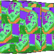 2019 3dgifmaker animated beard closed_mouth clothes ext=gif fat fat_duel glasses irl open_mouth red_tshirt schizo soyboy subvariant:fatjak_irl tshirt variant:fatjak // 250x250 // 261.4KB