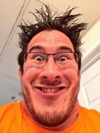 animated irl irl_soy markiplier series:irl_soyjaks soyjak variant:markiplier_soyjak // 500x667 // 5.0MB