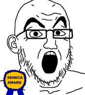 award gape glasses rome seneca snca stubble variant:unknown // 900x1000 // 219.6KB