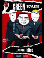 chud green_day parody slowed_reverb smv song song:green_day_-_american_idiot song:unknown_(soyjak_parody) soy soylent variant:cobson // 1080x1440, 220.5s // 18.3MB